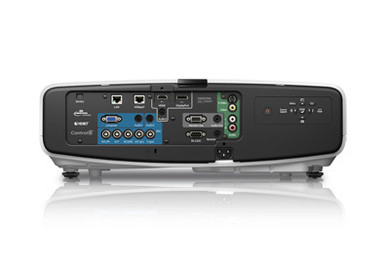 Epson PowerLite Pro G6570WU - WUXGA 1080p 3LCD Projector Refurbished