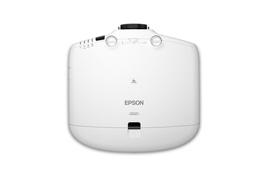 Epson PowerLite Pro G6770WU WUXGA 1080p 3LCD Projector Refurbished - V11H699020