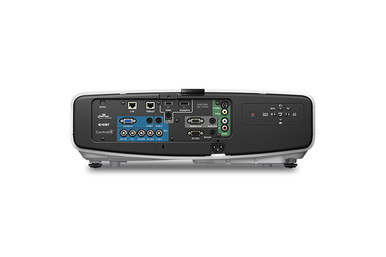 Epson PowerLite Pro G6770WU WUXGA 1080p 3LCD Projector Refurbished - V11H699020