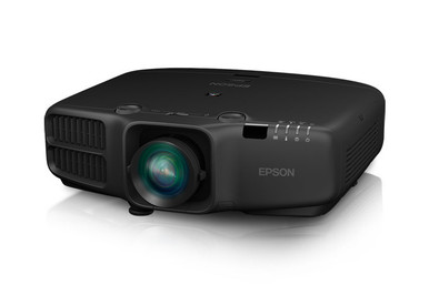 Epson PowerLite Pro G6800NL XGA7000 Lumens LCD Projector