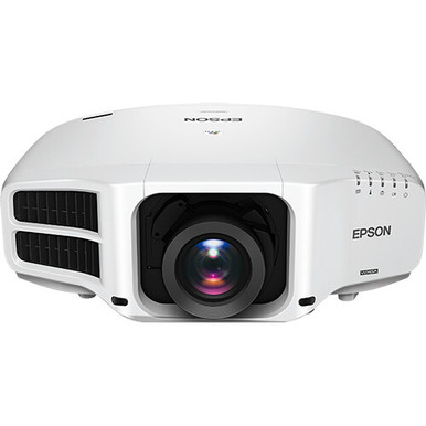 Epson PowerLite Pro G7500U - WUXGA 1080p 3LCD Projector - 6500 lumens