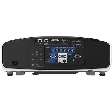 Epson PowerLite Pro G7500U - WUXGA 1080p 3LCD Projector - 6500 lumens