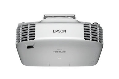 Epson PowerLite Pro L1200U - WUXGA 1080p 3LCD Projector Refurbished