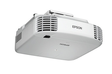 Epson PowerLite Pro L1200U - WUXGA 1080p 3LCD Projector Refurbished