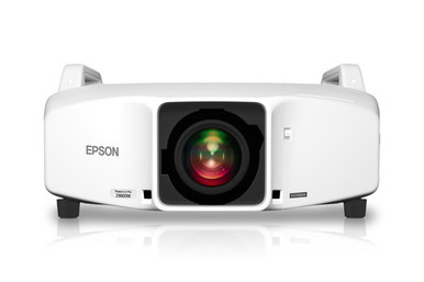 Epson Power Lite Pro Z9800WNL WXGA 3LCD Projector