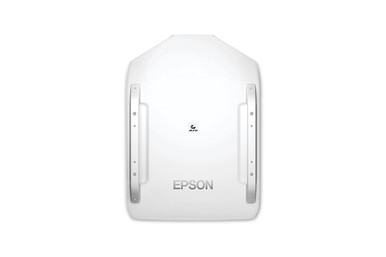 Epson PowerLite Pro Z9800WNL - WXGA 3LCD Projector