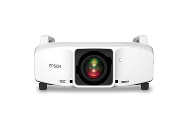 Epson Power Lite Pro Z9870U WUXGA 1080p 3LCD Projector