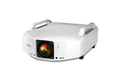 Epson PowerLite Pro Z9870U - WUXGA 1080p 3LCD Projector Refurbished