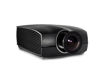 Barco F90-W13 R9023466 Laser/Phosphor Light Source Projector