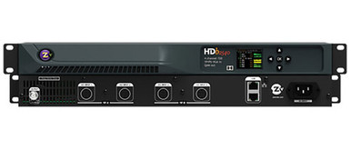 Zeevee Hdb2620 2 Channel Hdbridge 2000 Series Encoder Modulator 1080p