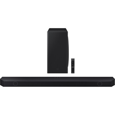 Samsung HW-Q800C 5.1.2-Channel Dolby Atmos Soundbar System