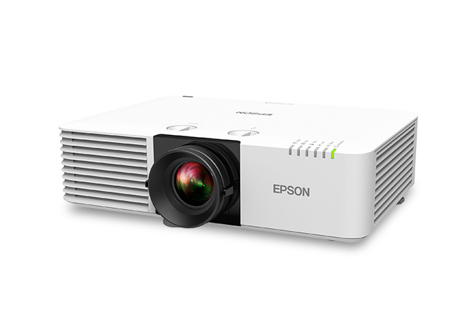 Epson PowerLite L730U 7000-Lumen WUXGA Education &amp; Corporate Laser 3LCD Projector