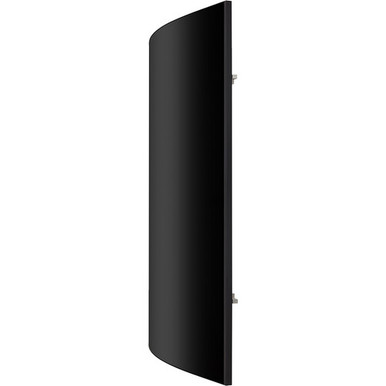LG 55EF5G-L Series 55" Flexible Curved Open-Frame OLED Signage Display (Landscape)