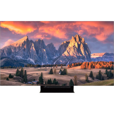 LG 65EP5G-B 65" 3840 x 2160 UHD OLED Large Format Monitor