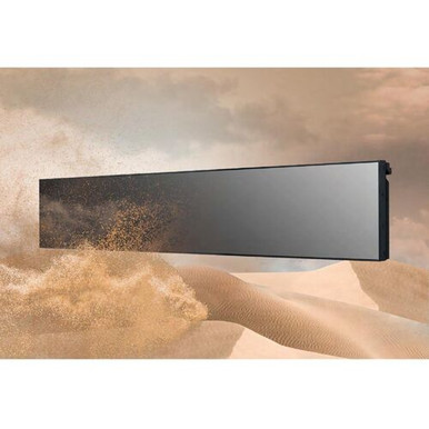 LG BH5F-M 86" Class 4K UHD Ultra-Stretch Digital Signage IPS LED Display