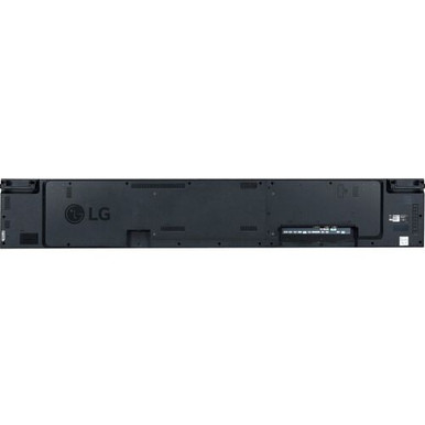LG BH5F-M 86" Class 4K UHD Ultra-Stretch Digital Signage IPS LED Display