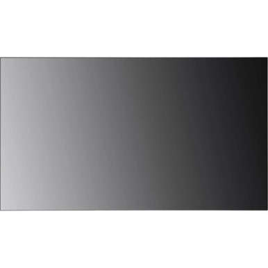 LG EJ5G Series 55" Class Full HD Wallpaper OLED Signage Display (Black)