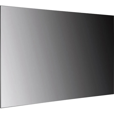 LG EJ5G Series 55" Class Full HD Wallpaper OLED Signage Display (Black)