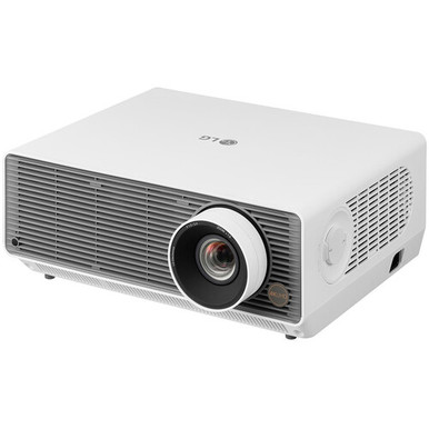 LG ProBeam BU60PST 6000-Lumen XPR 4K UHD Smart Laser DLP Projector