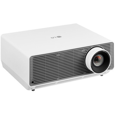 LG ProBeam BU60PST 6000-Lumen XPR 4K UHD Smart Laser DLP Projector