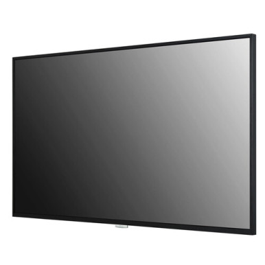 LG UH5F-H 43" Class 4K UHD Digital Signage & Conference Room Smart IPS LED Display