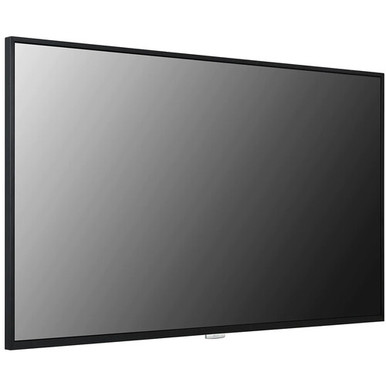 LG UH5F-H 49" Class 4K UHD Digital Signage & Conference Room Smart IPS LED Display