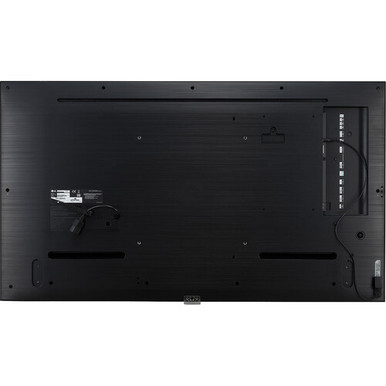 LG UH5F-H 55" Class 4K UHD Digital Signage & Conference Room Smart IPS LED Display