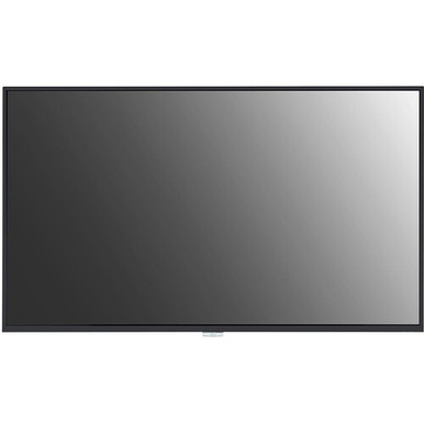 LG UH5F-H 55" Class 4K UHD Digital Signage & Conference Room Smart IPS LED Display