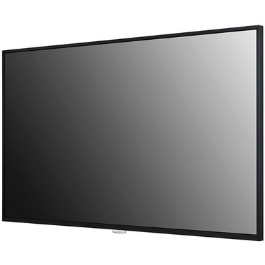 LG UH5F-H 55" Class 4K UHD Digital Signage & Conference Room Smart IPS LED Display