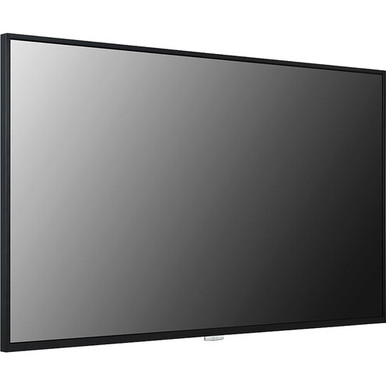 LG UH5F-H 55" Class 4K UHD Digital Signage & Conference Room Smart IPS LED Display
