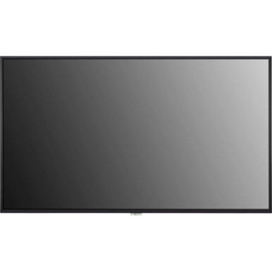LG UH7F-H 49" Class 4K UHD Digital Signage & Conference Room Smart IPS LED Display