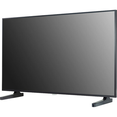 LG UH7F-H 49" Class 4K UHD Digital Signage & Conference Room Smart IPS LED Display