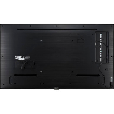 LG UH7F-H 65" Class 4K UHD Digital Signage & Conference Room Smart IPS LED Display