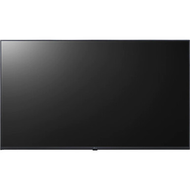 LG UL3J-E 43" Class 4K UHD Digital Signage IPS LED Display
