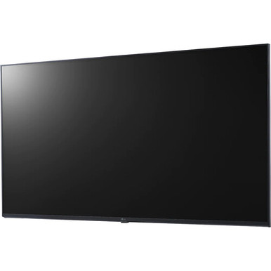 LG UL3J-E 43" Class 4K UHD Digital Signage IPS LED Display