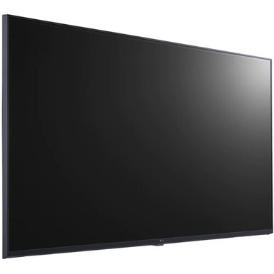 LG UL3J-E 43" Class 4K UHD Digital Signage IPS LED Display