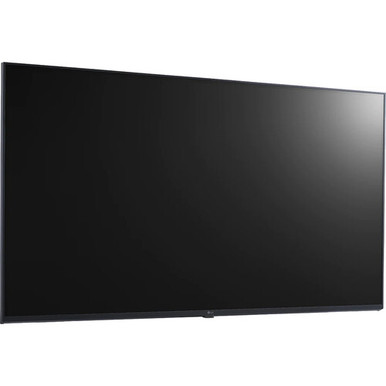 LG UL3J-E 43" Class 4K UHD Digital Signage IPS LED Display