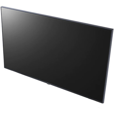 LG UL3J-E 43" Class 4K UHD Digital Signage IPS LED Display