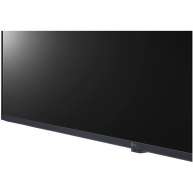 LG UL3J-E 43" Class 4K UHD Digital Signage IPS LED Display