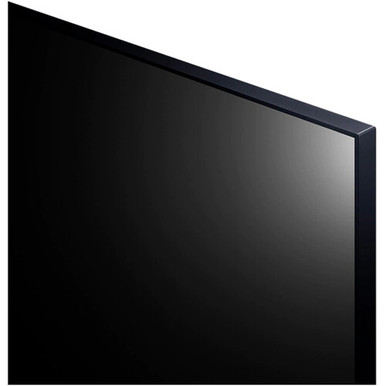 LG UL3J-E 43" Class 4K UHD Digital Signage IPS LED Display