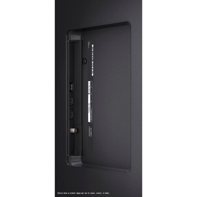 LG UL3J-E 50" Class 4K UHD Digital Signage IPS LED Display