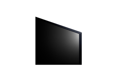 LG UL3J-E 55" Class 4K UHD Digital Signage IPS LED Display