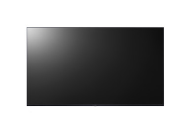 LG UL3J-E 55" Class 4K UHD Digital Signage IPS LED Display