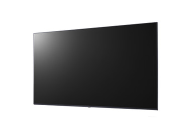 LG UL3J-E 55" Class 4K UHD Digital Signage IPS LED Display