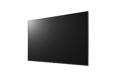 LG UL3J-E 55" Class 4K UHD Digital Signage IPS LED Display