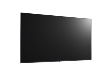 LG UL3J-E 55" Class 4K UHD Digital Signage IPS LED Display