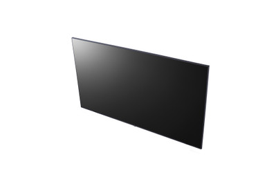 LG UL3J-E 55" Class 4K UHD Digital Signage IPS LED Display