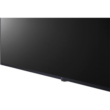LG UL3J-E 65" Class 4K UHD Digital Signage IPS LED Display