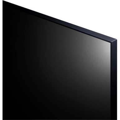 LG UL3J-E 65" Class 4K UHD Digital Signage IPS LED Display