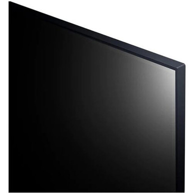 LG UL3J-E 75" Class 4K UHD Digital Signage IPS LED Display